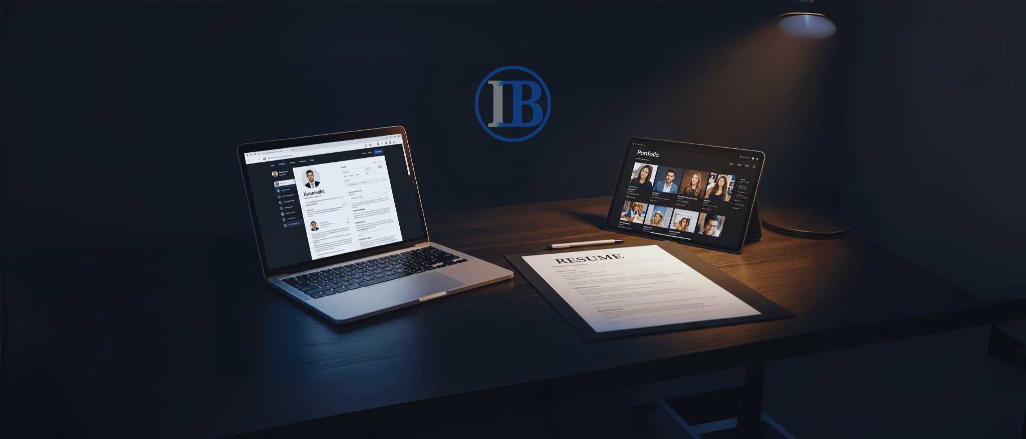 Intern Byte - Virtual Internship Platform